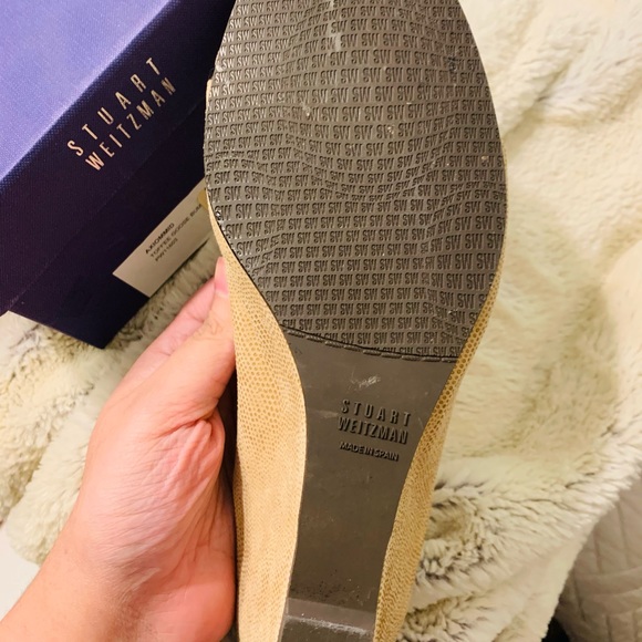 Fabulous Toffee Wedge! - Picture 3 of 3